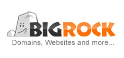 Big Rock Logo