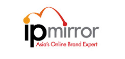 IP Mirror Logo