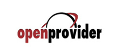 OpenProvider Logo