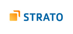 strato.de Logo