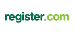 Register.com Logo