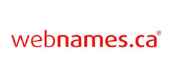 Webnames Logo