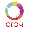 oray.com logo