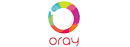 oray.com logo