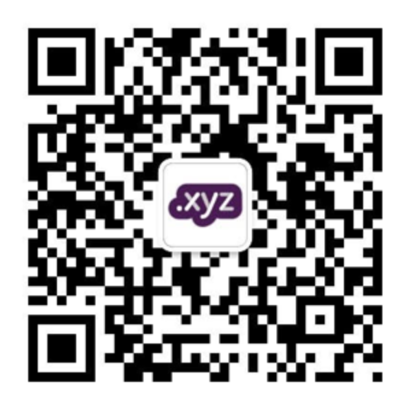 add us on WeChat