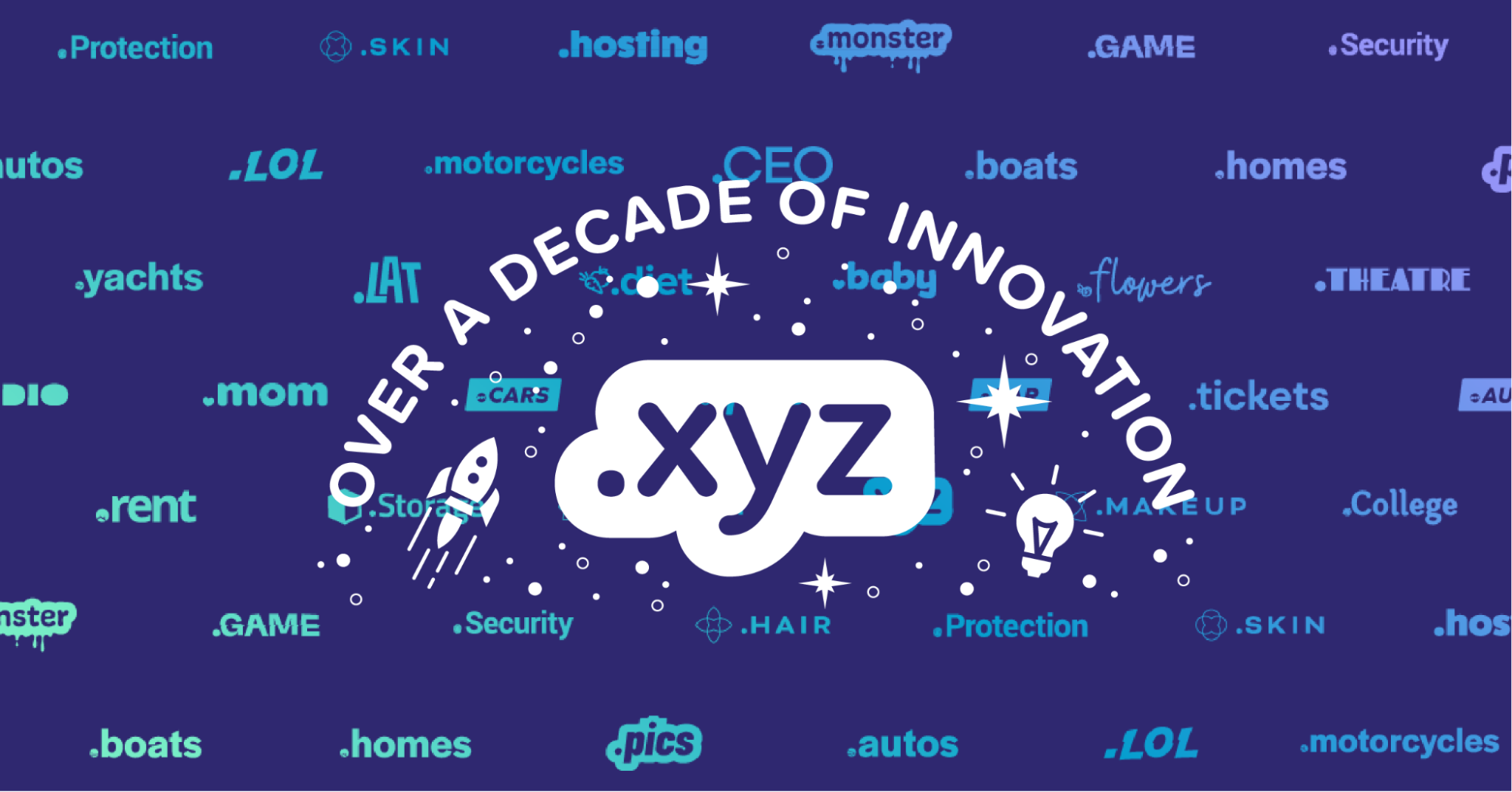 Celebrating creativity and innovation in Q1