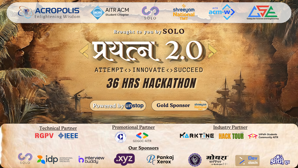 XYZ provides domains for participants at 204 hackathons around the world