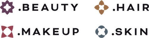 .Beauty domains