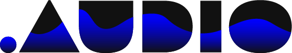 .Audio logo