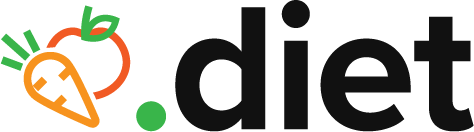 .Diet logo