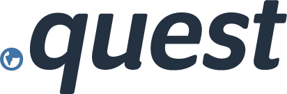 .Quest domain names