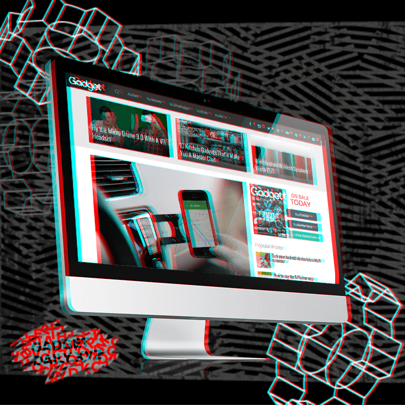 GadgetDaily.xyz