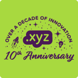 10th Anniversary Marketing Kit