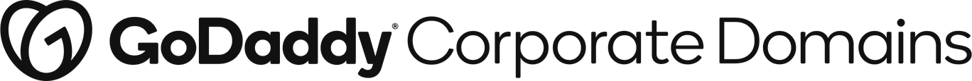 GoDaddy Corporate Domains