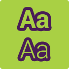 Fonts