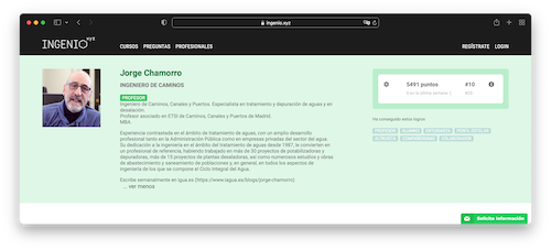 Ingenio.xyz