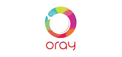 Shanghai Best Oray Logo