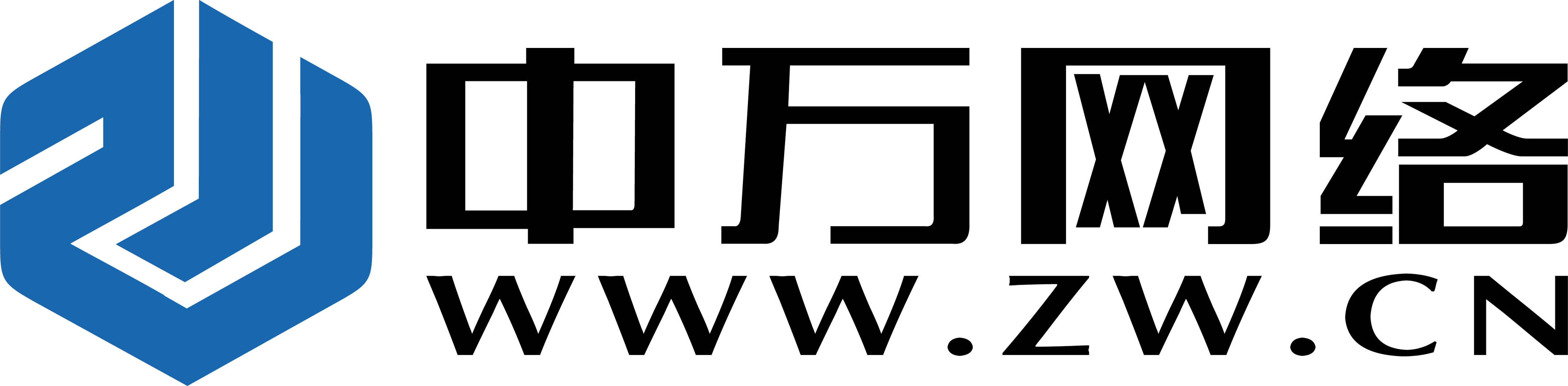 Zhong Wan Logo