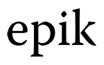 Epik logo