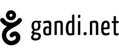 Gandi Logo