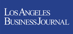 Los Angeles Business Journal logo