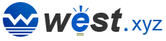 Chengdu West XYZ Logo
