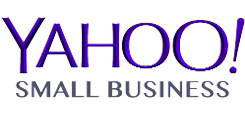 Yahoo! Small Business logo