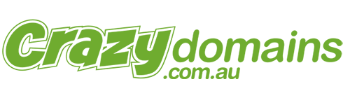 Crazydomains.com