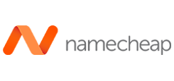 Namecheap Logo