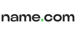 Name.com Logo