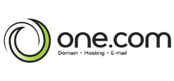 one.com