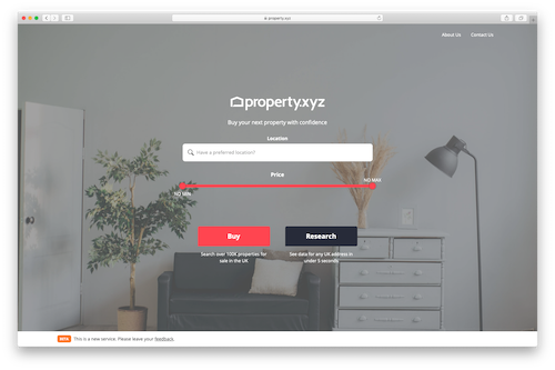 Property.xyz