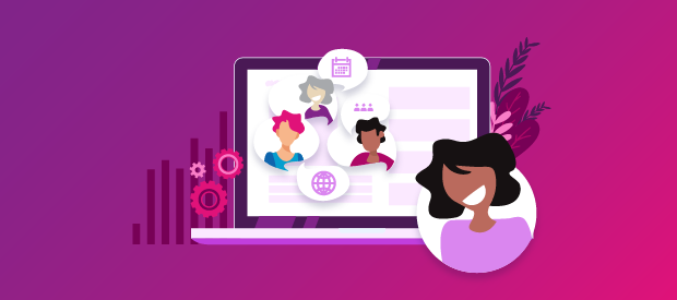 Six key ways to stay ahead of the curve by building a customer-focused brand