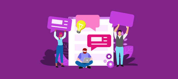 Adapt to the changing needs of your audience