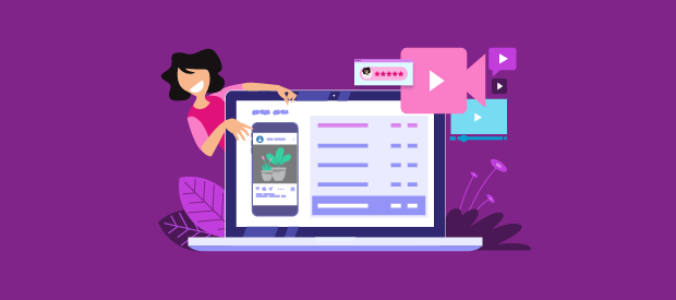 Create the most engaging user experience possible