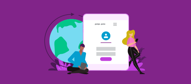 Take advantage of digital freedoms to reach worldwide customers