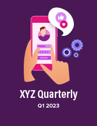 Cover of Q1 2023 Quarterly