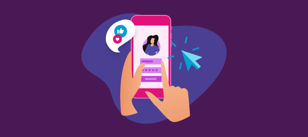 Tip 1. Encourage user interaction