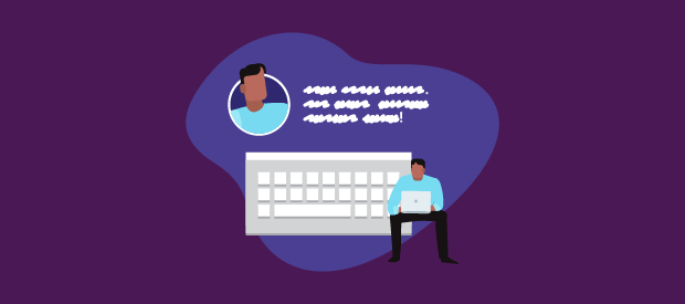 Tip 3. Highlight user contributions