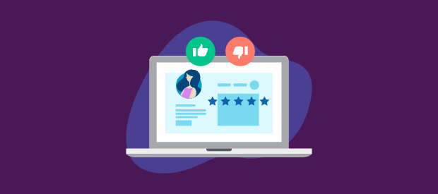 Tip 4. Implement user feedback mechanism