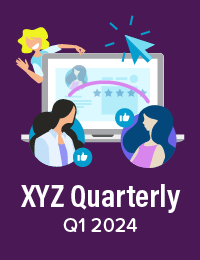 Cover of Q1 2024 Quarterly
