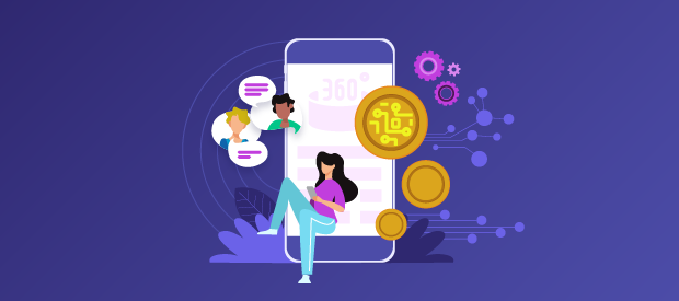 Seven uses of new technology to make your online presence more memorable and modern