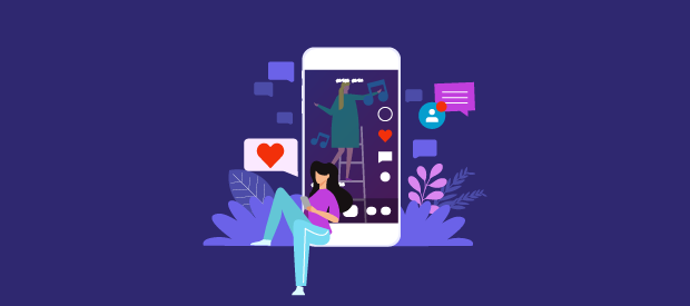 Utilize the latest in social media platforms that may resonate with your target audience