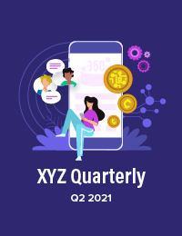 Cover of Q2 2021 Quarterly