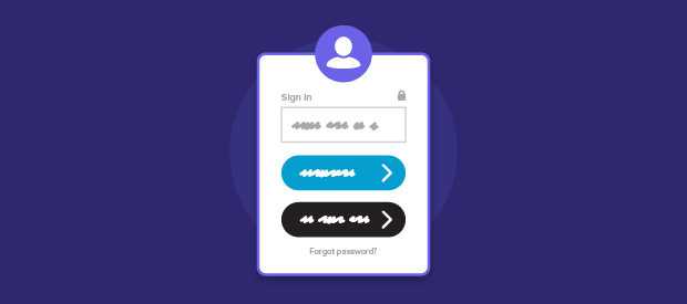 Tip 3. Offer login with social