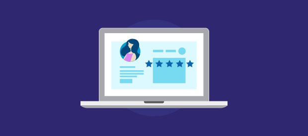 Tip 4. Showcase user testimonials