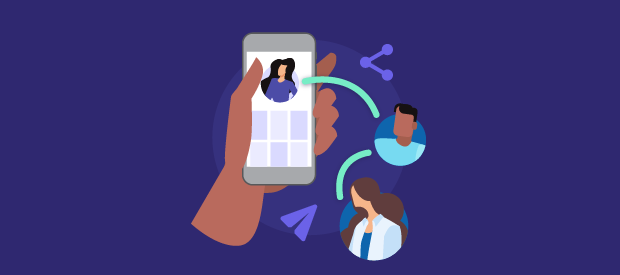 Tip 5. Create shareable experiences
