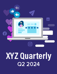 Cover of Q2 2024 Quarterly
