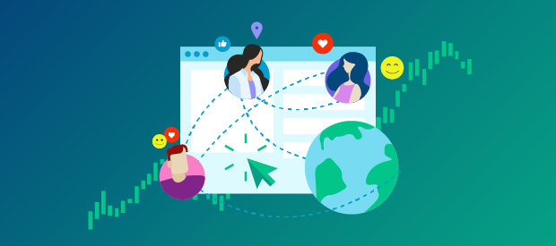 Seven ways to organically grow your website’s visibility using online platforms