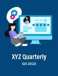 Cover of Q3 2023 Quarterly